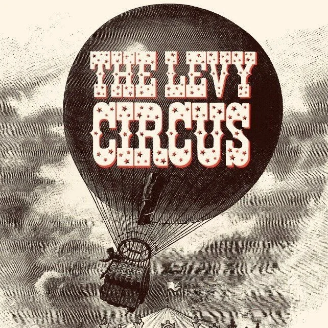 Live Music: Levy Circus