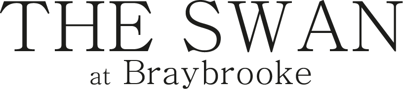The Swan at Braybrooke