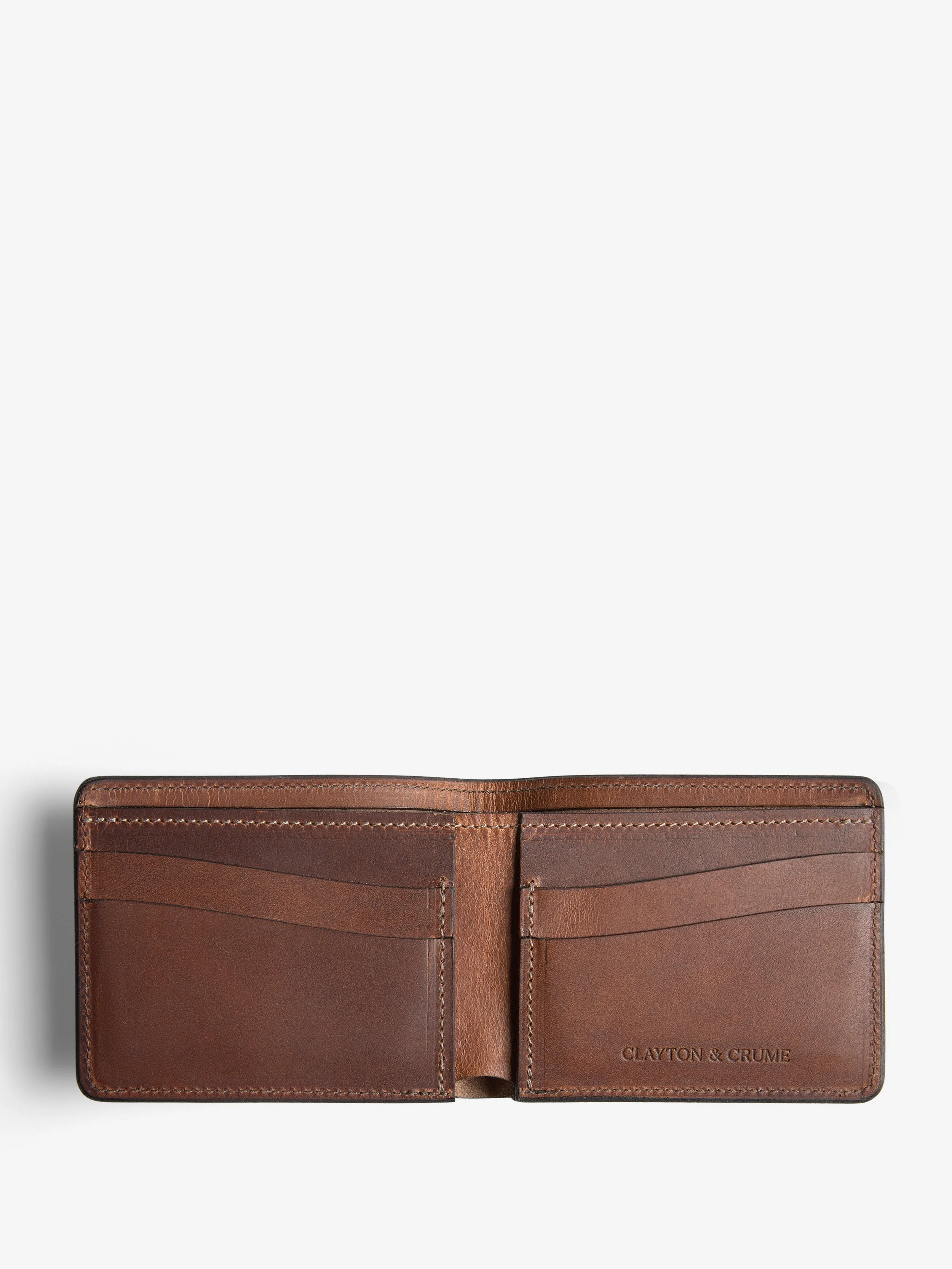 05_Traditional Bifold Wallet_Dublin_Overhead.jpg