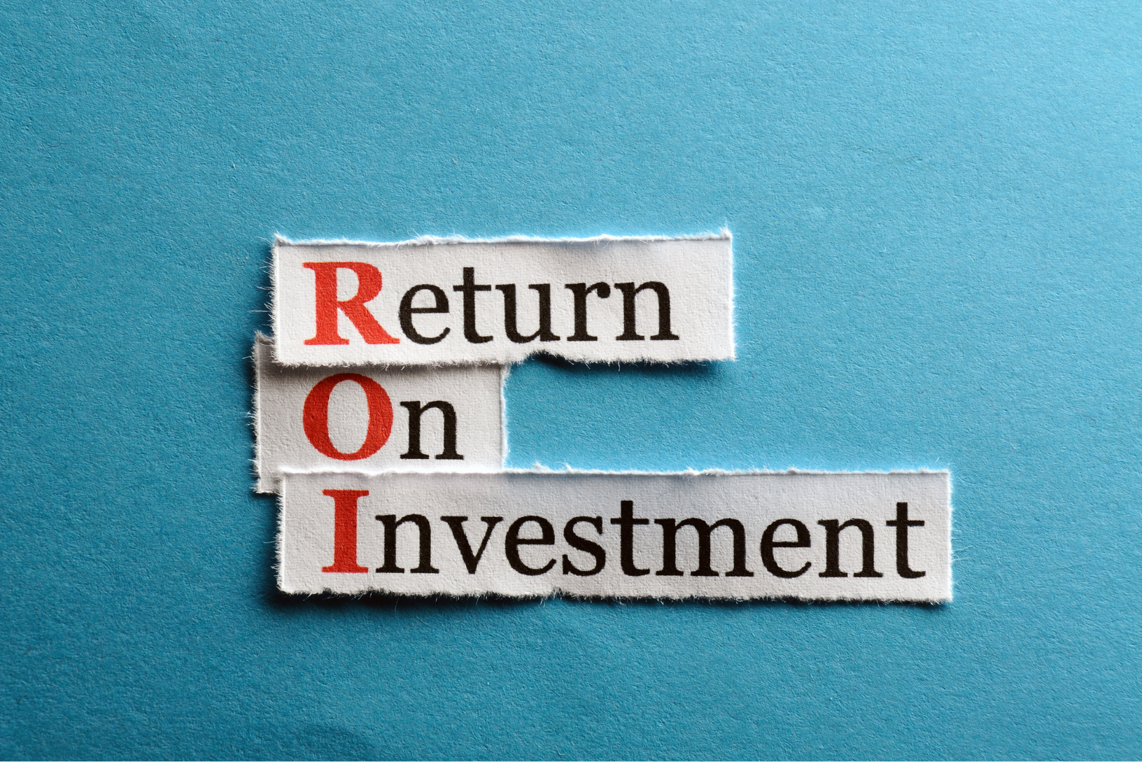 The Real ROI of Professional Product Photography (With Actual Numbers)