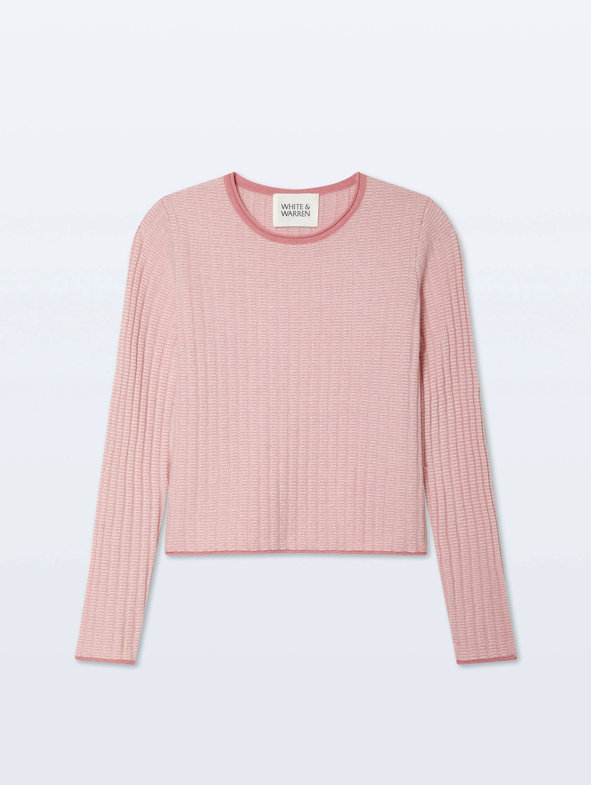 21798_Cashmere Textured Crewneck_Clay Pink.jpg
