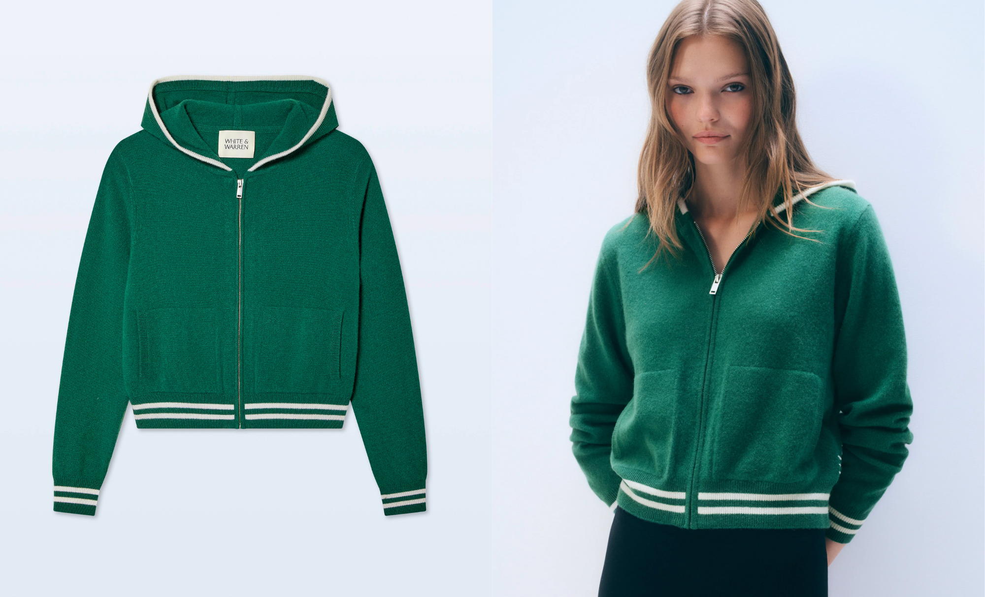 Flat-Lay vs. On-Model Apparel Photography: Which Does Your Brand Actually Need?