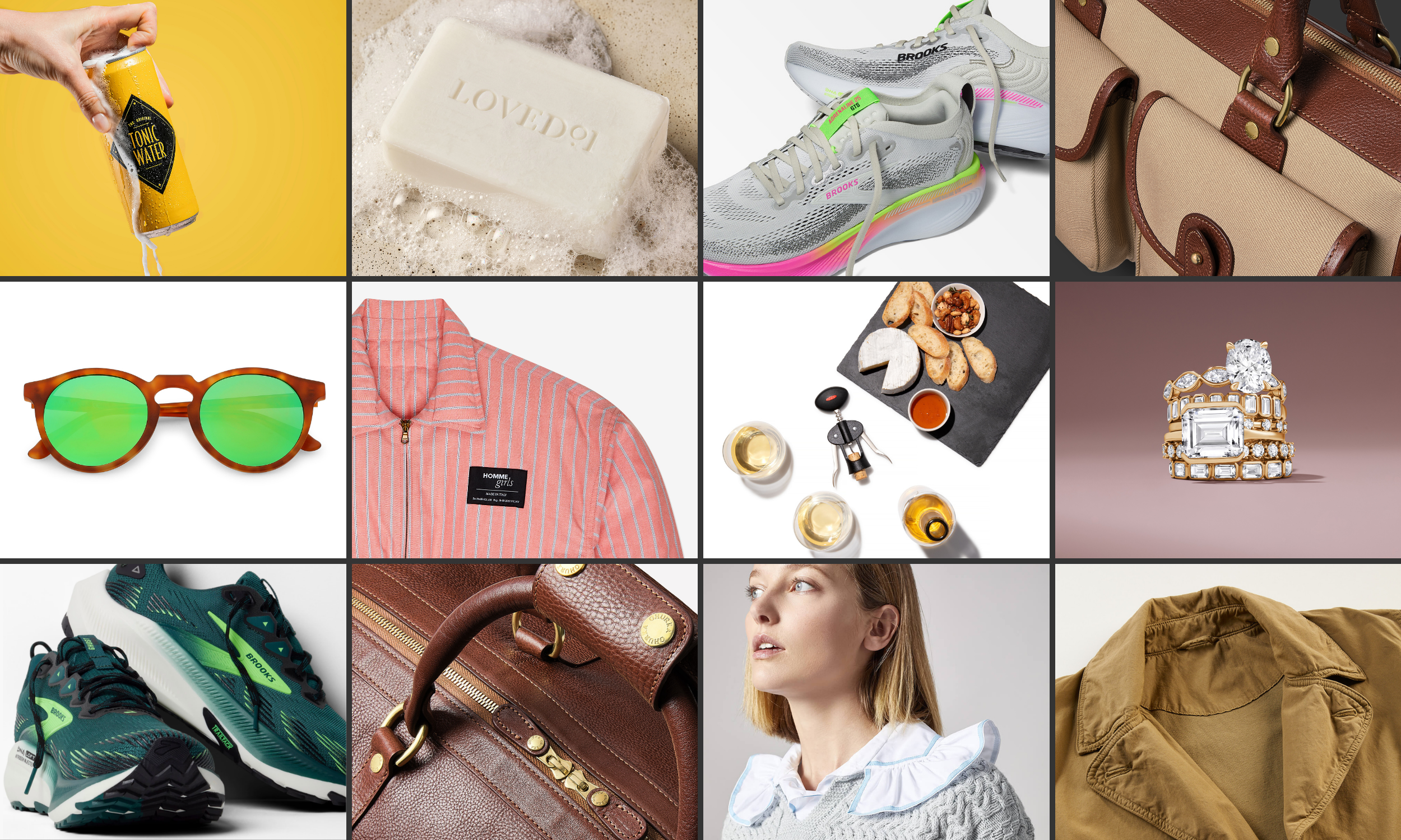 How to Review a Product Photography Portfolio (What the Pros Look For)