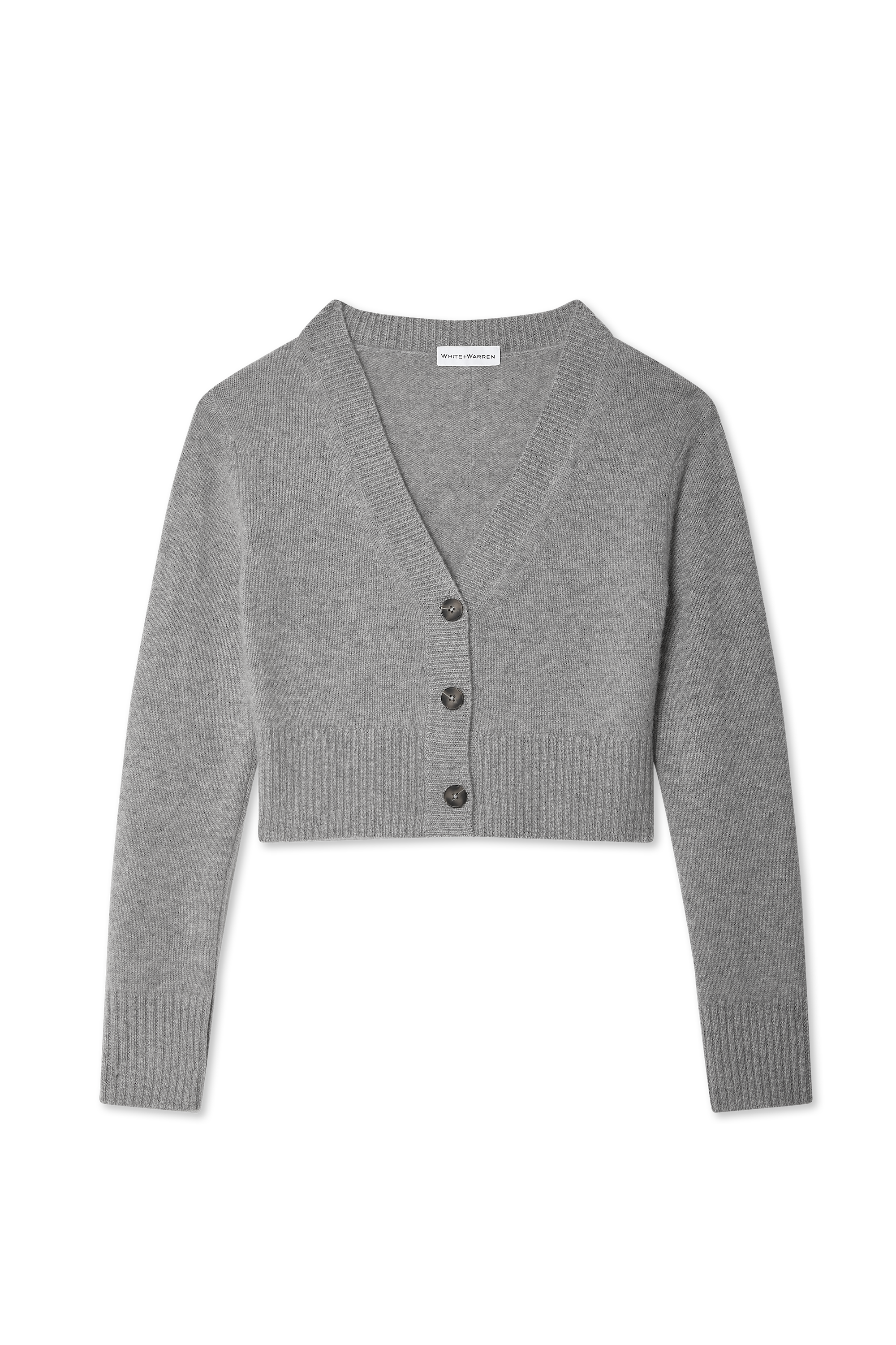 21277_CASHMERE CROPPED BUTTON CARDIGAN_GREY HEATHER.png