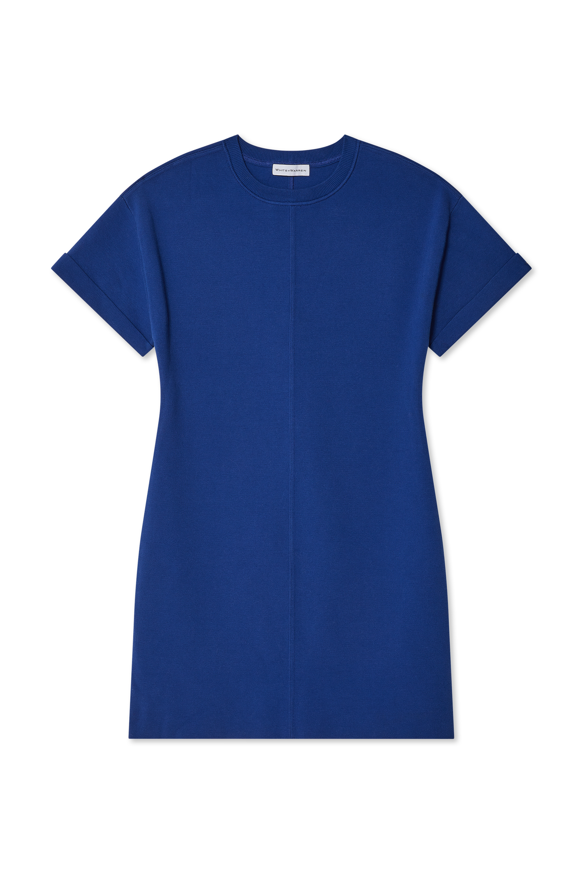 21125_SUPERFINE ORGANIC COTTON WAISTED DRESS_SAPPHIRE.png