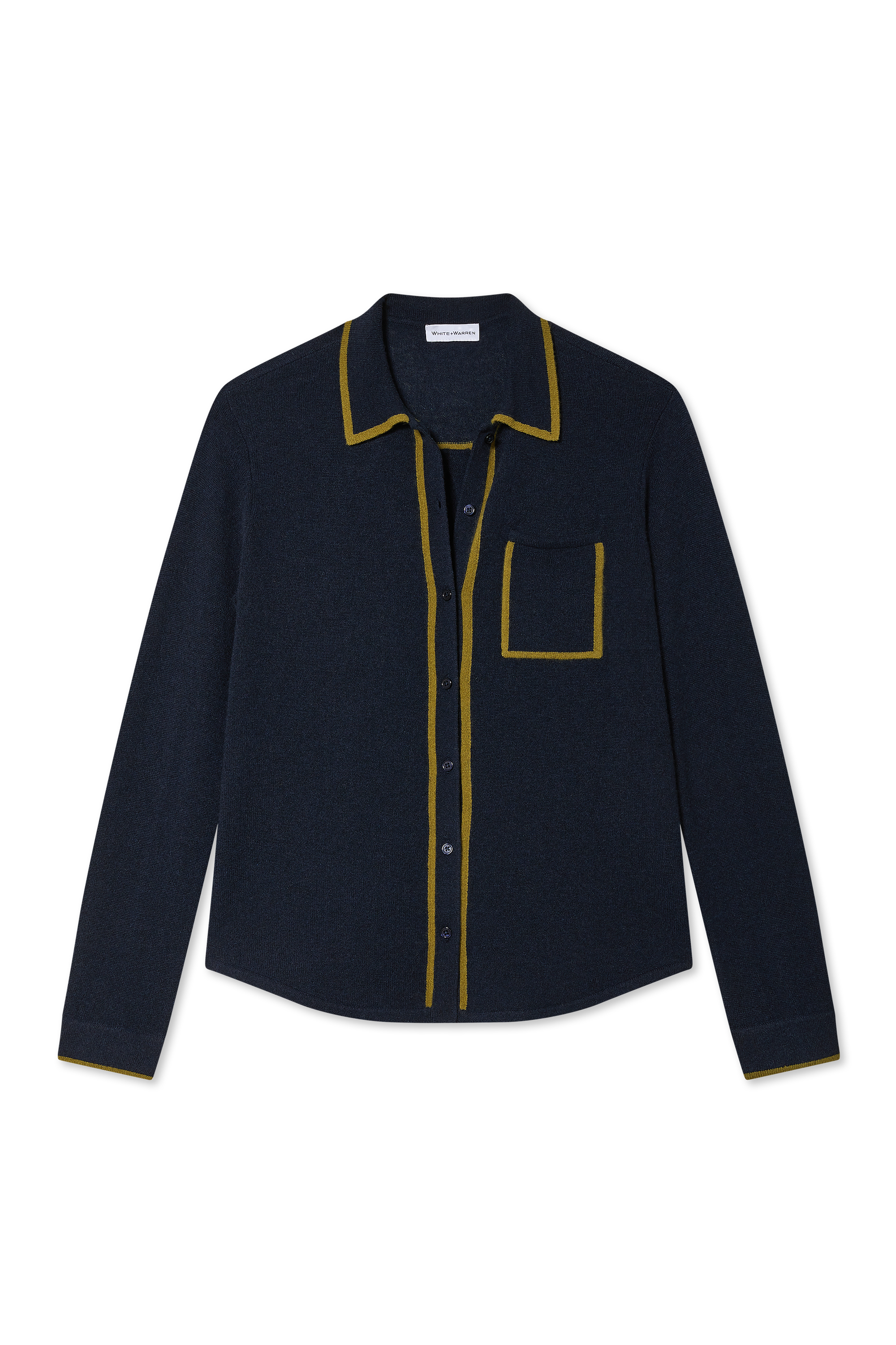 21477A_CASHMERE TIPPED BUTTON SHIRT_DEEP NAVY_BRIGHT OLIVE.png