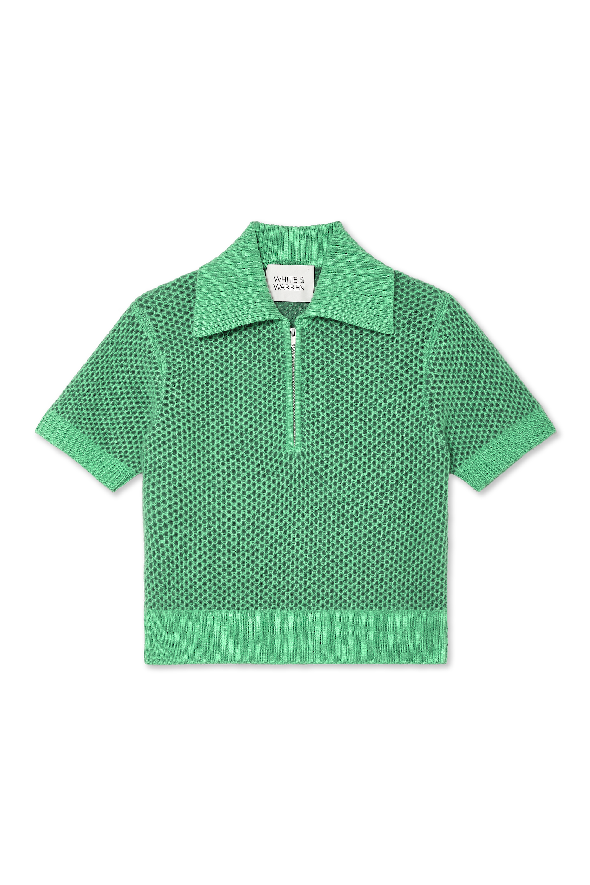 21652_Cashmere Mesh Polo_Retro Green.png
