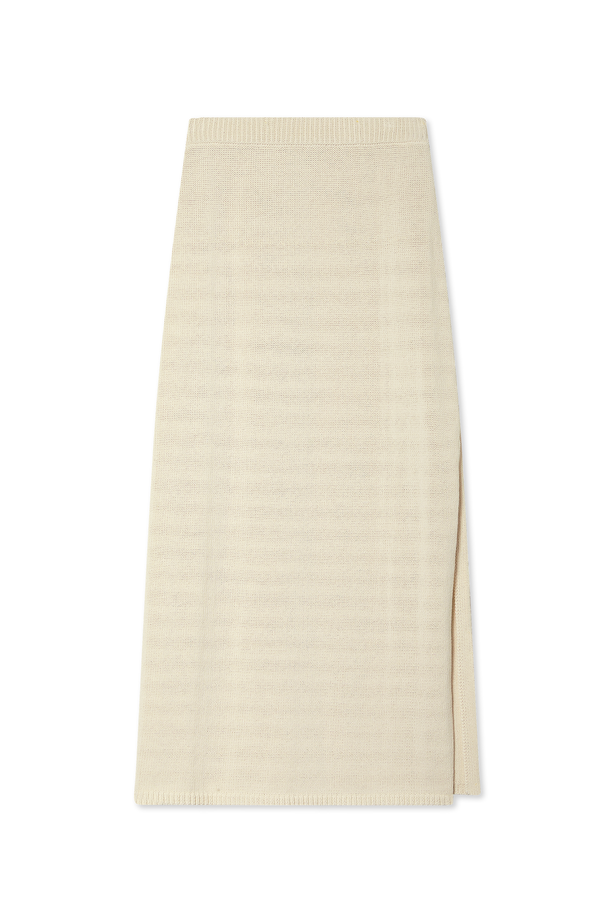 21749_Luxe Organic Cotton Skirt_Ecru.png