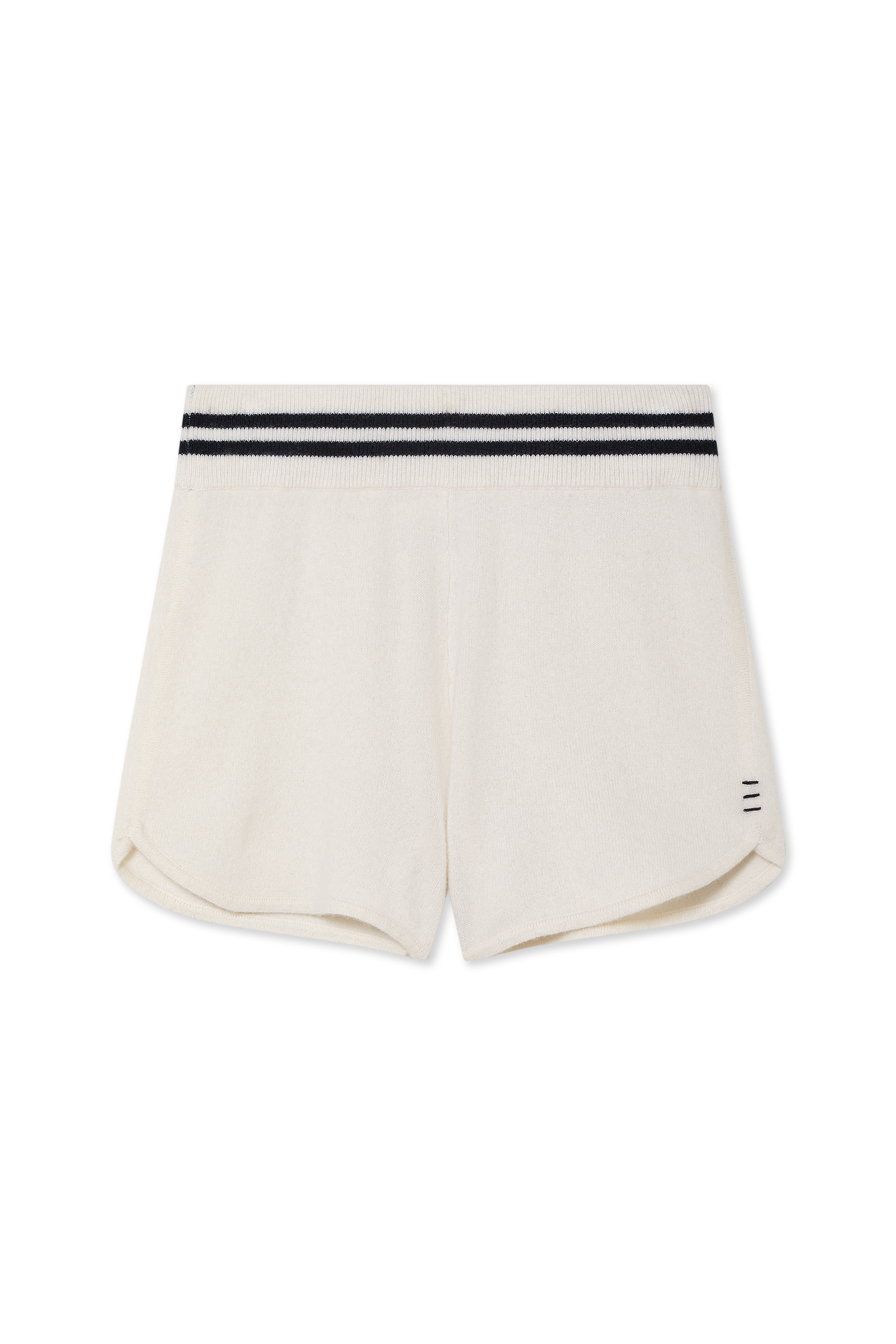 21765_Cashmere Varsity Shorts_White Navy.png