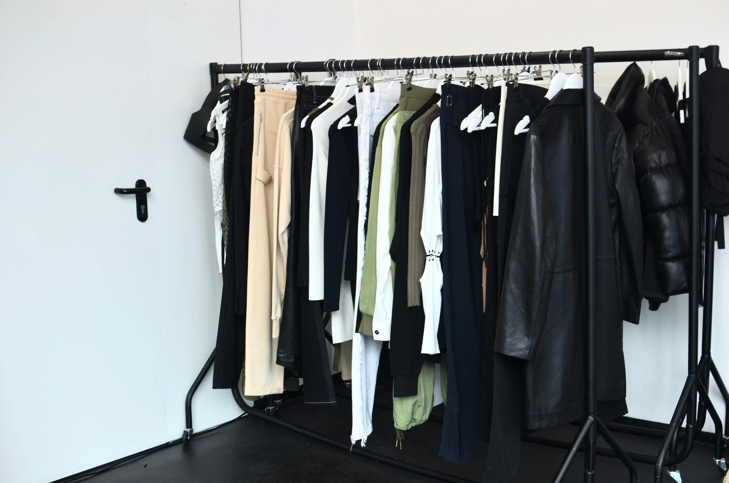 How to Photograph 200+ Clothing Items Per Season Without Sacrificing Quality