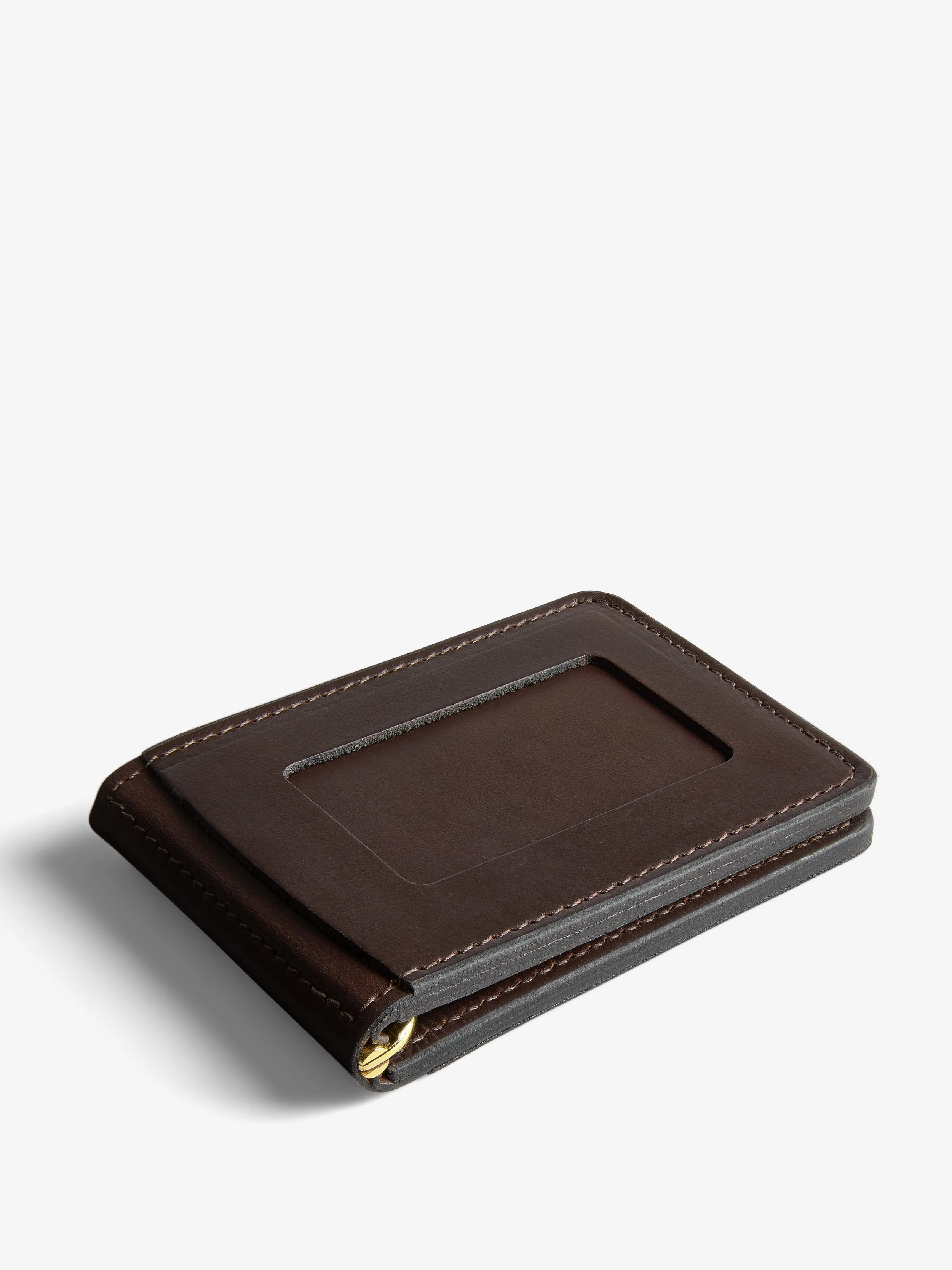 25_Bar Wallet_Dark Brown_Angled Card.jpg