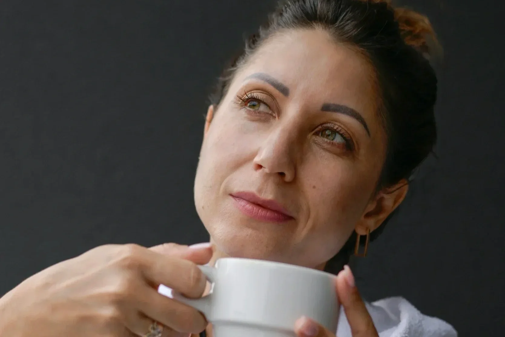 Eating well through perimenopause and menopause