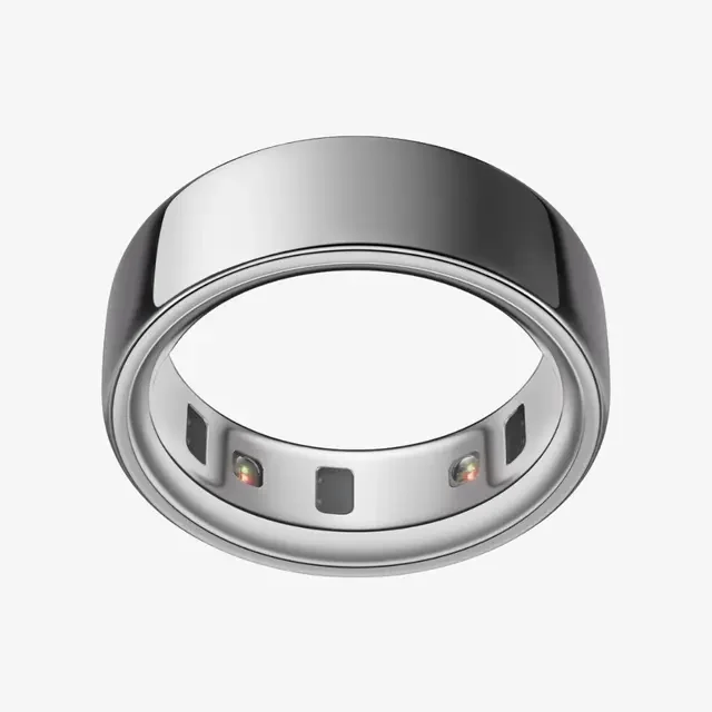 OURA Ring 4