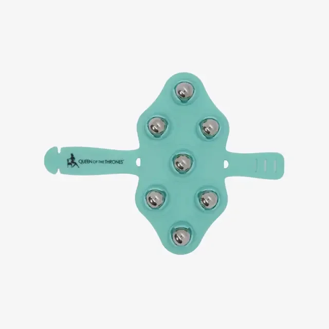 QUEEN OF THE THRONES Body Roller