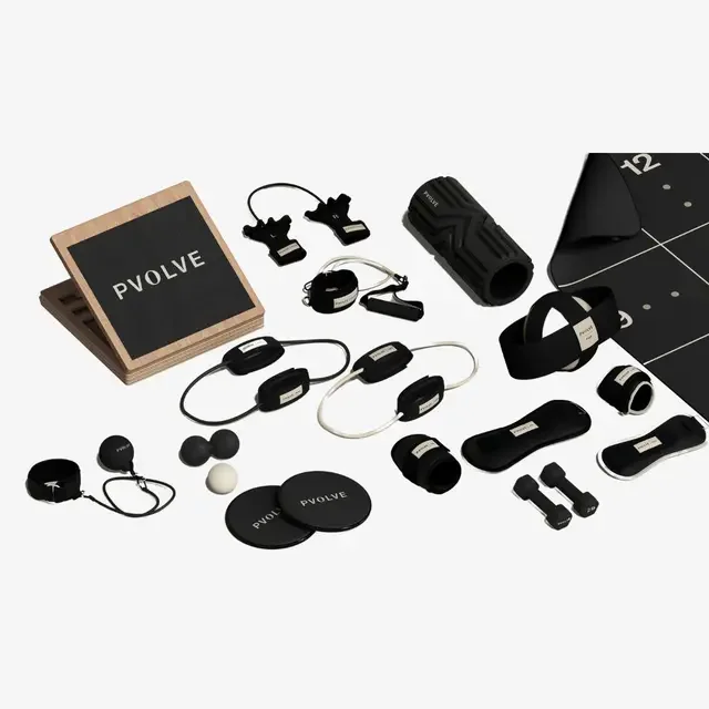 PVOLVE  Total Transformation Bundle