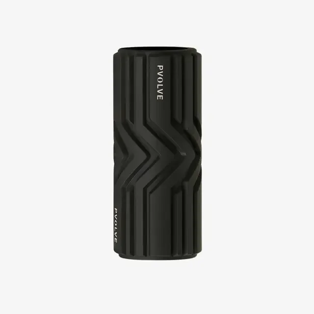 PVOLVE  Precision Foam Roller