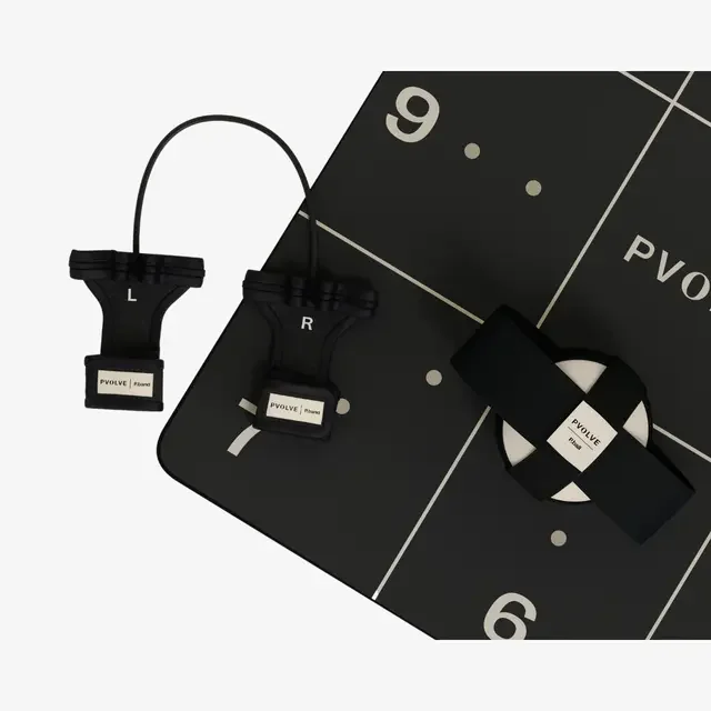 PVOLVE  Signature Bundle