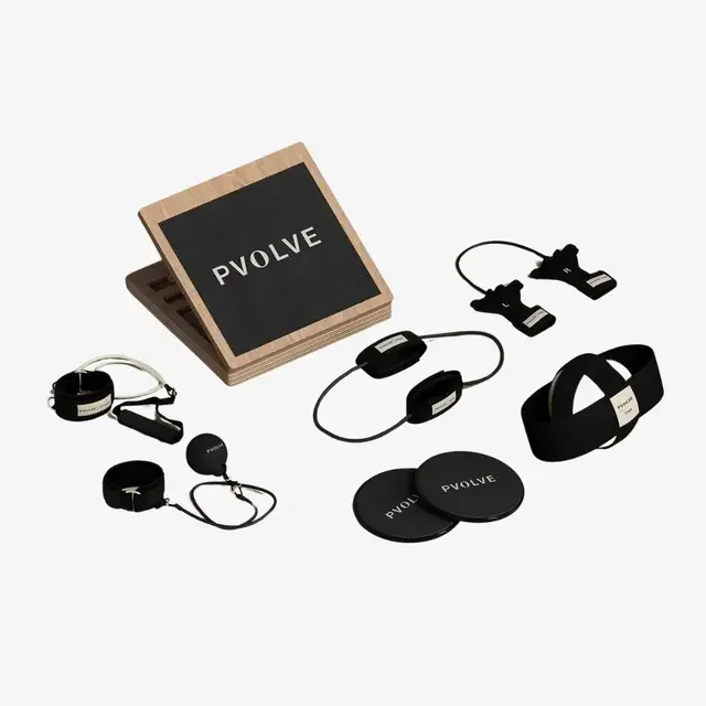 PVOLVE  Essentials Bundle