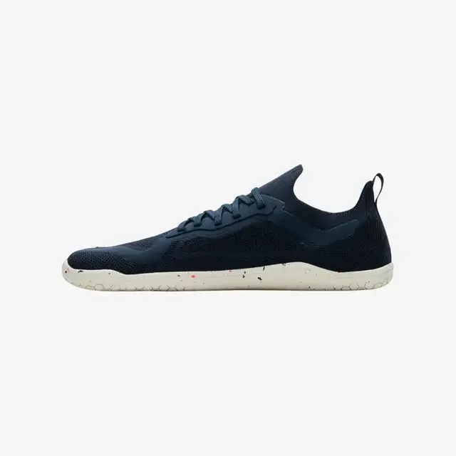 VIVOBAREFOOT Primus Lite Knit Mens – Midnight