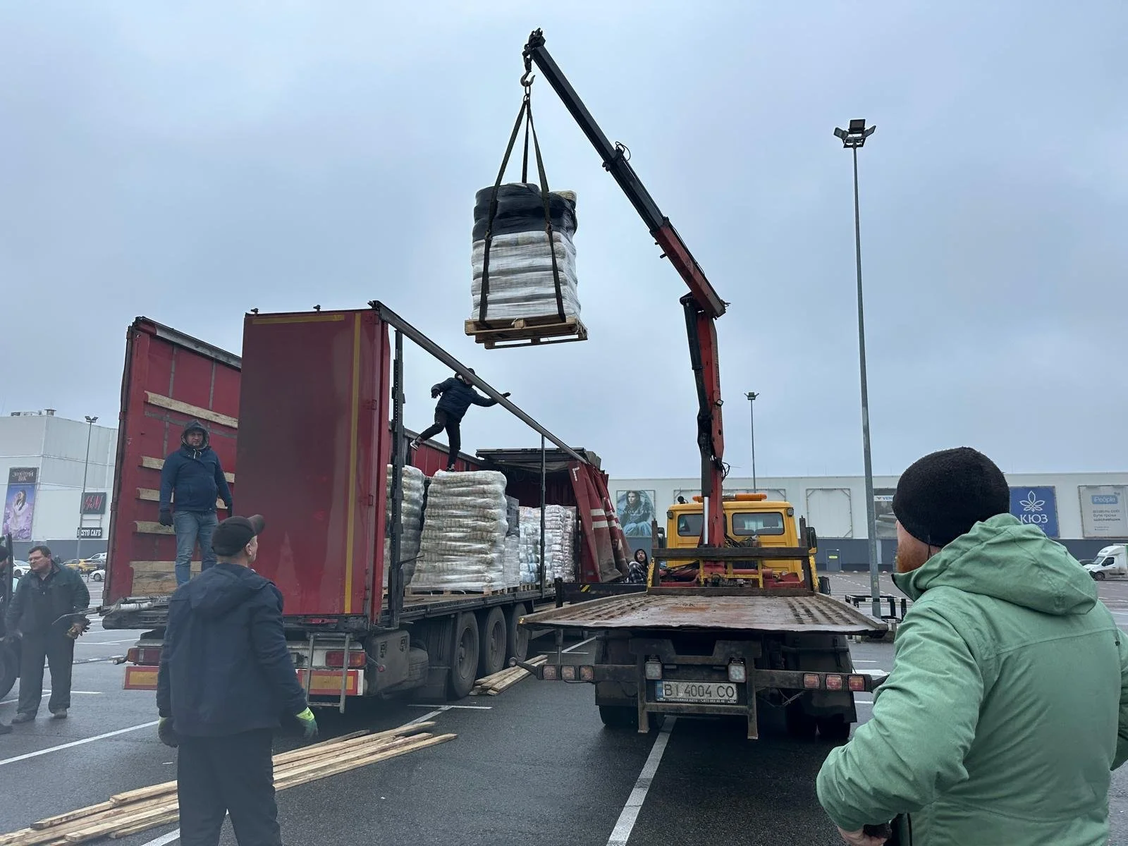 Neodcházej, prosím, ještě chvilku.