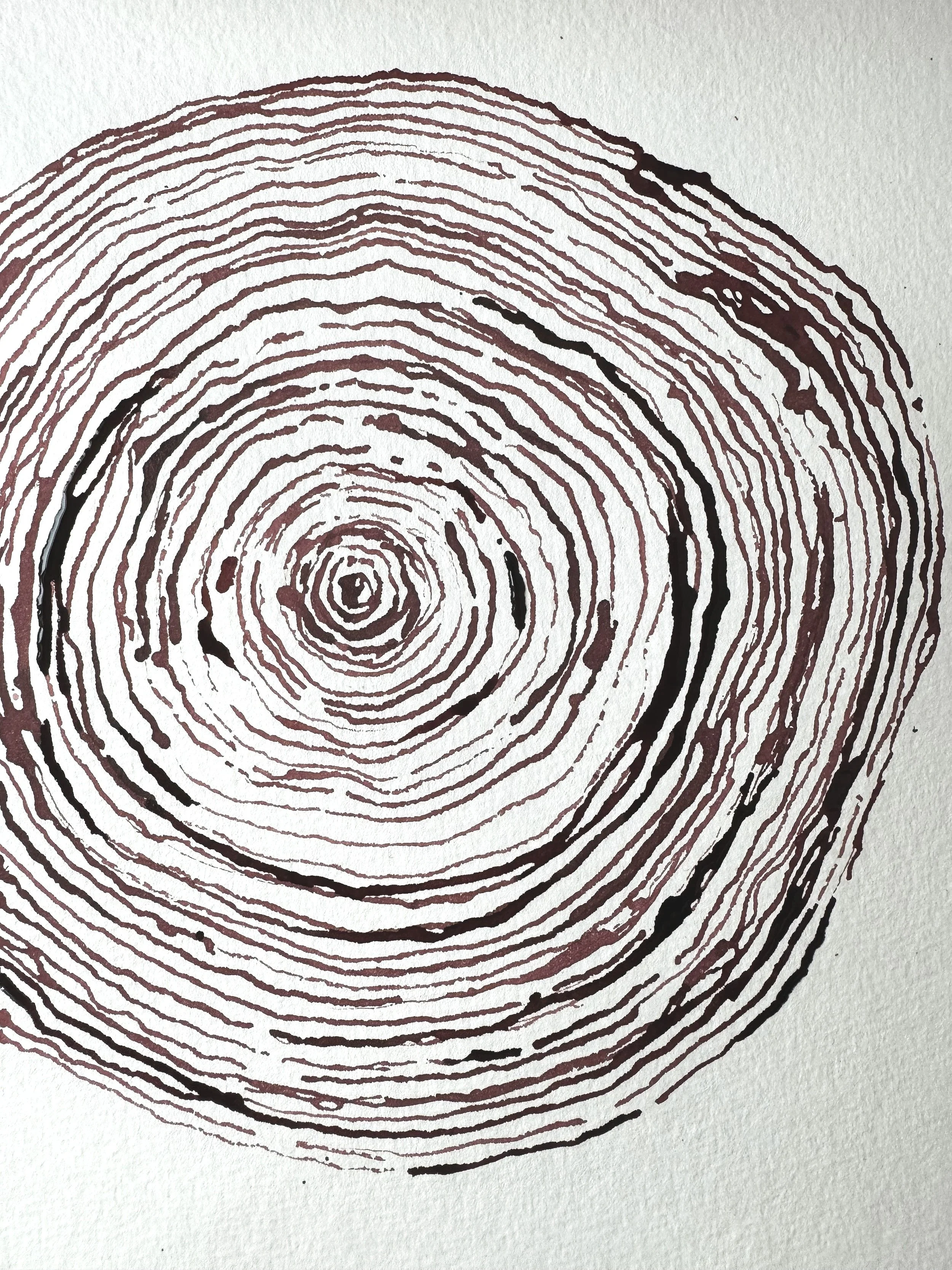 wood