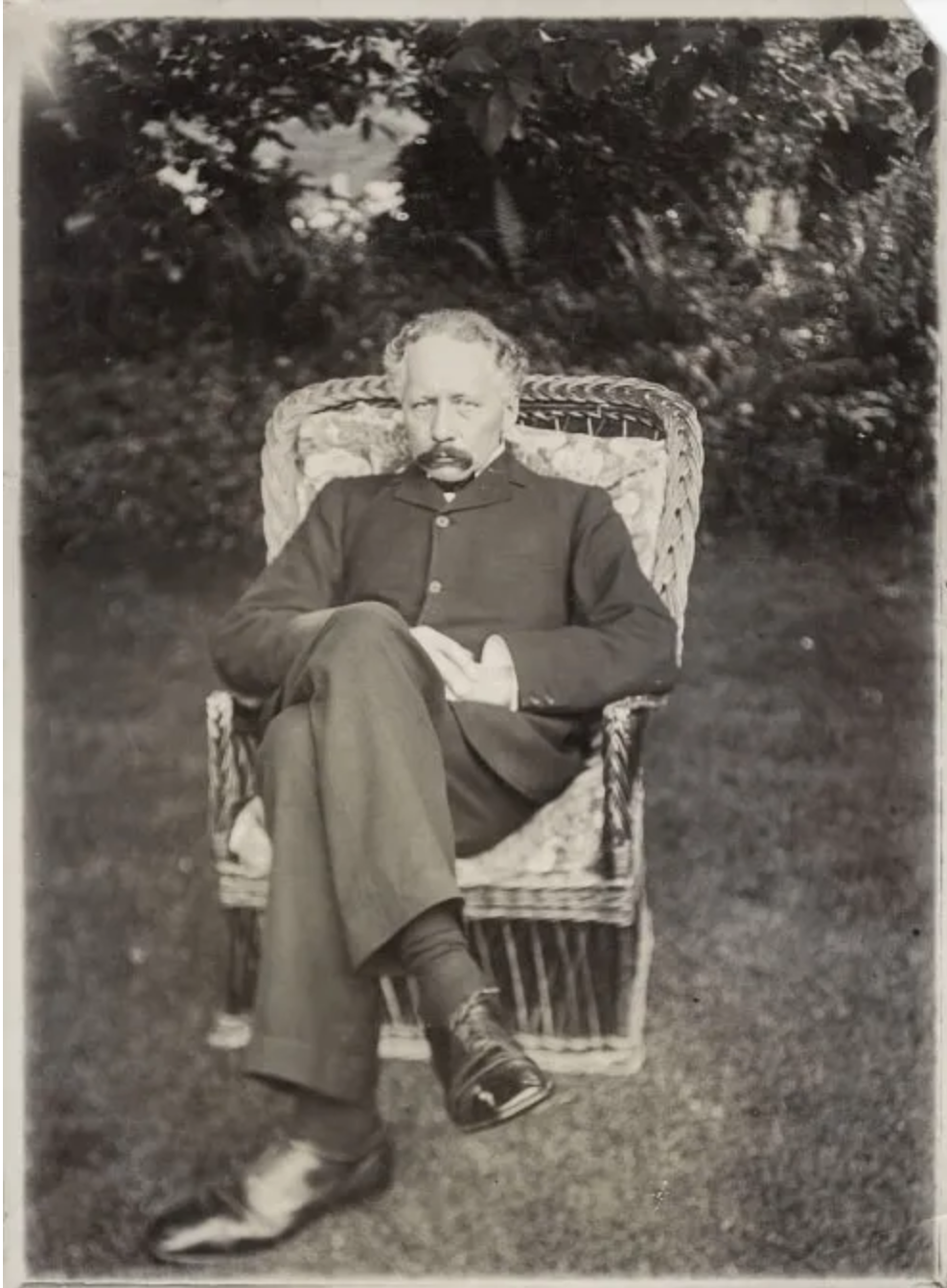 william bateson