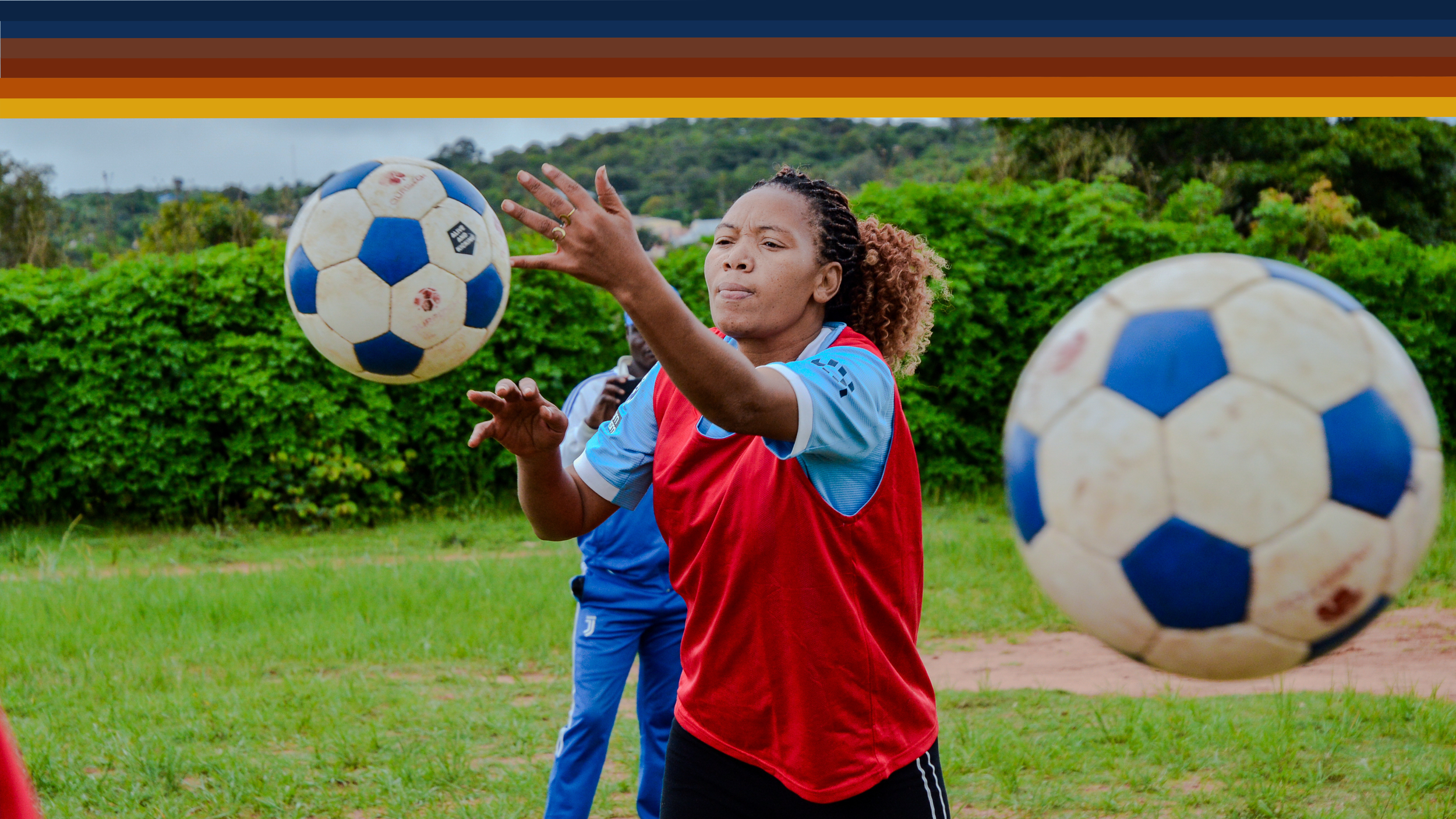 Chinsali FAZ-E Training Dec. 2025 — Our Pitch