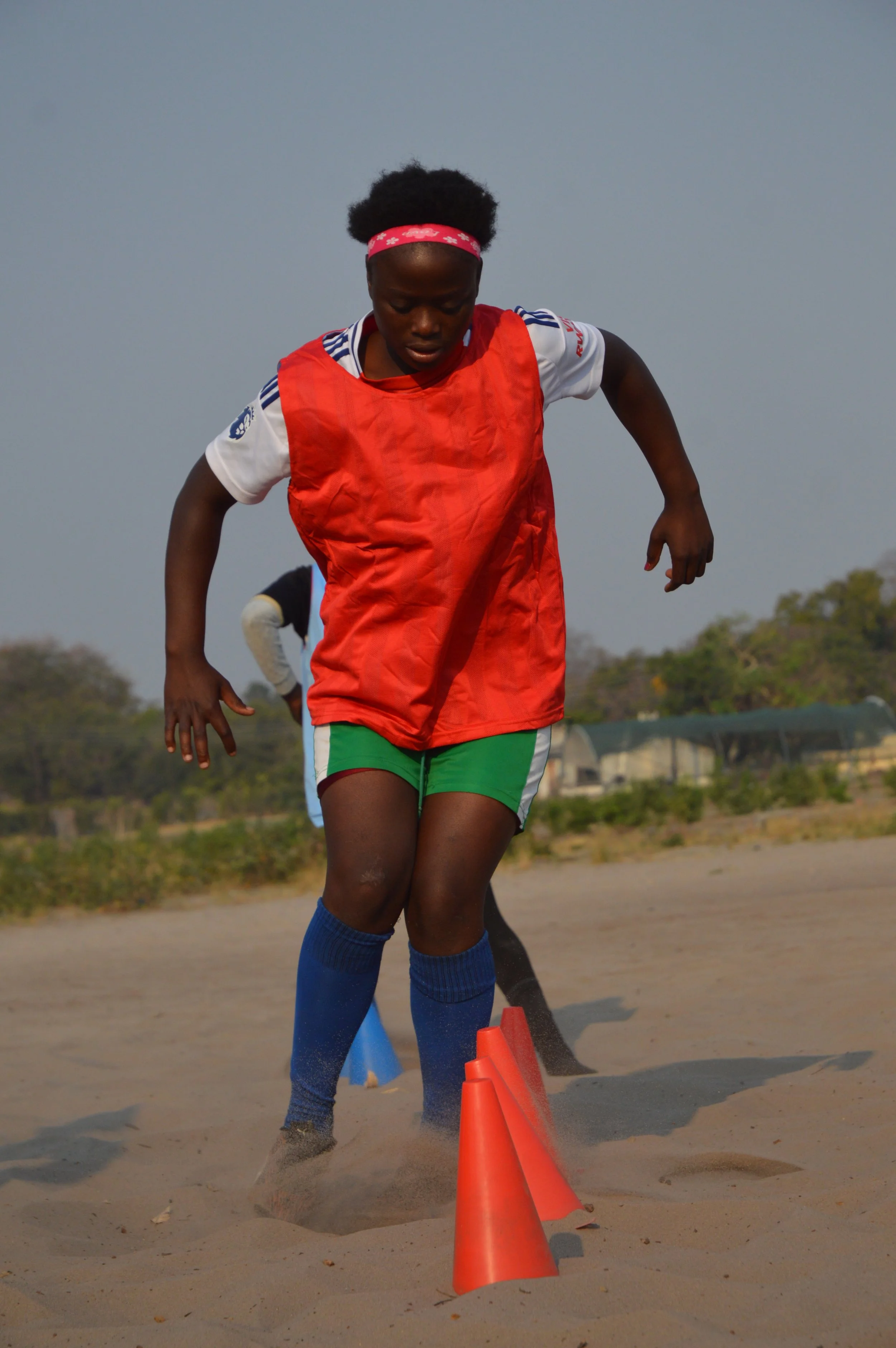 Mongu FAZ-E Training Aug. 2025 — Our Pitch