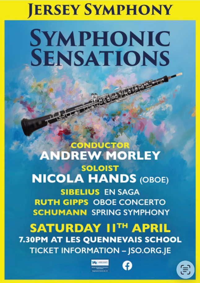 Ruth Gipps Oboe Concerto