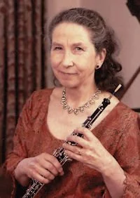 Sarah Francis