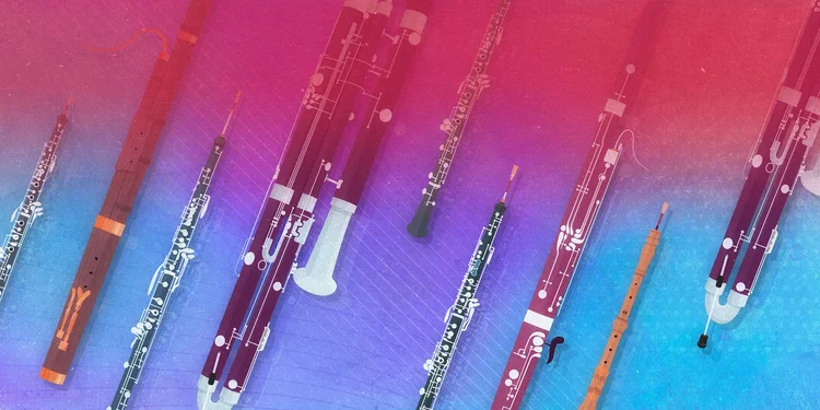 British Double Reed Society