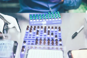 Free Testing Kits — New Bloom Labs