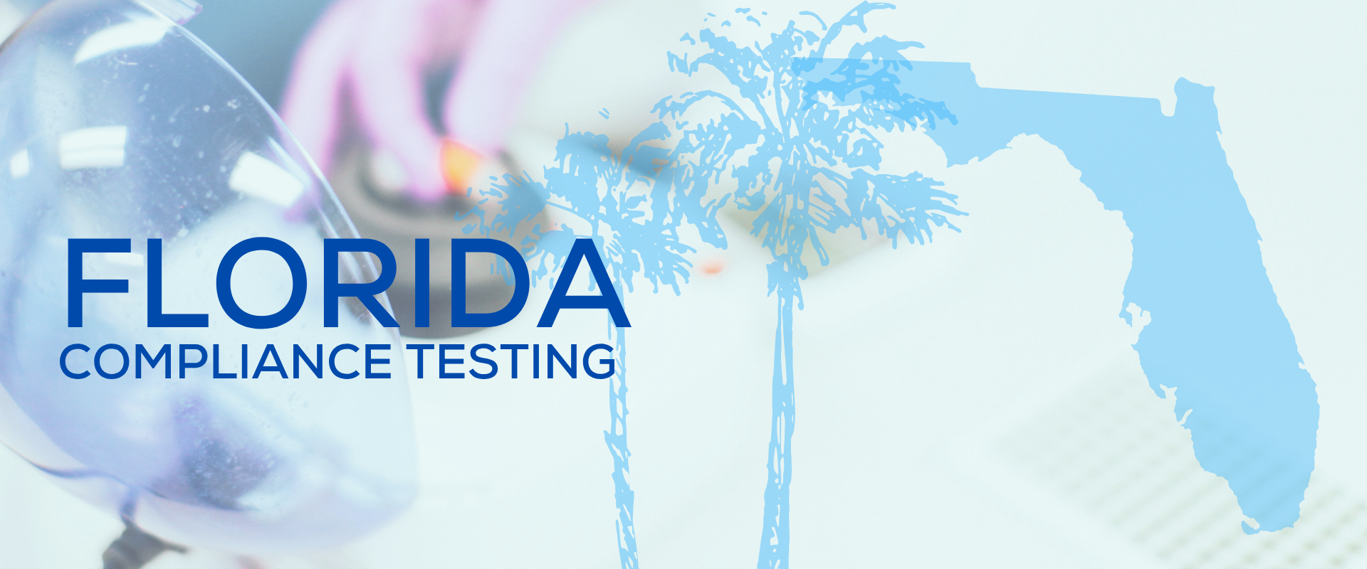 Florida Hemp Product Compliance Testing — New Bloom Labs