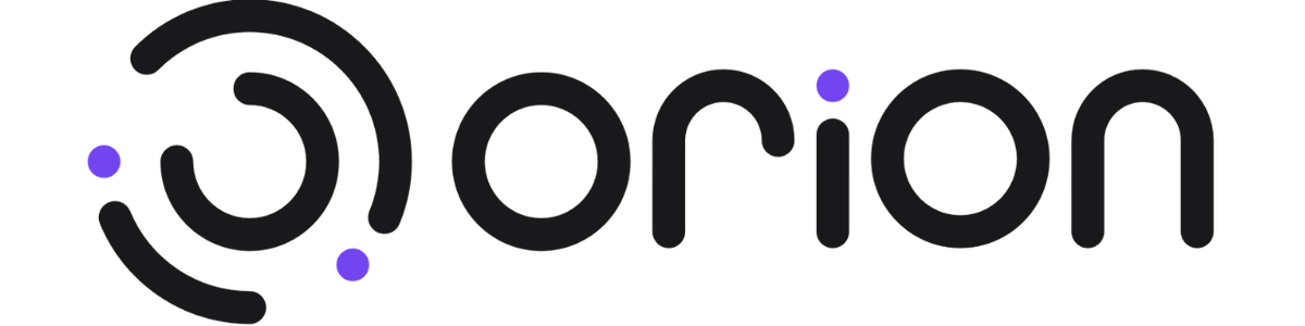 orion ai software logo