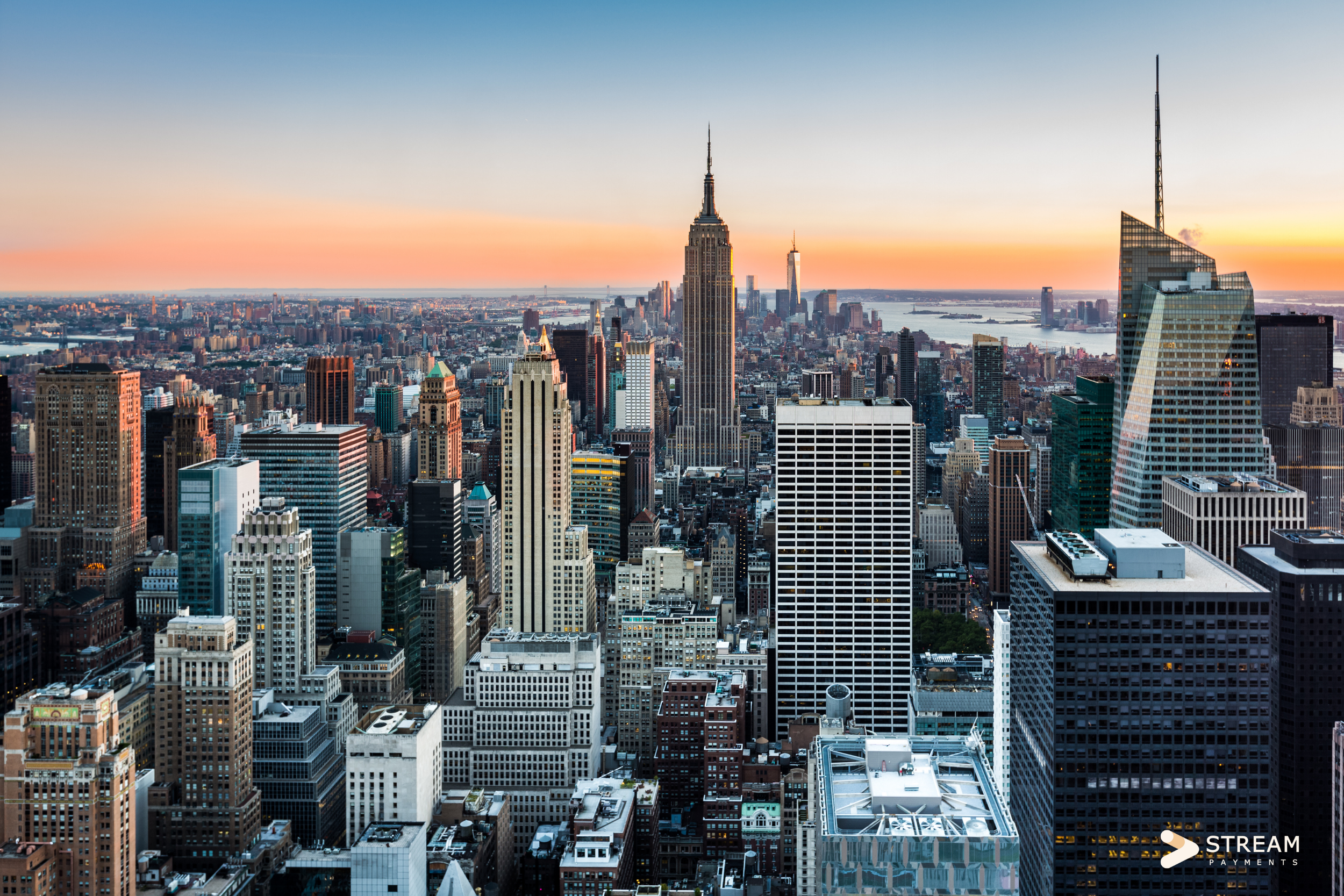 StreamPayments at Affiliate Summit East 2026, New York, payment infrastructure and merchant acquiring for performance marketing and subscription commerce