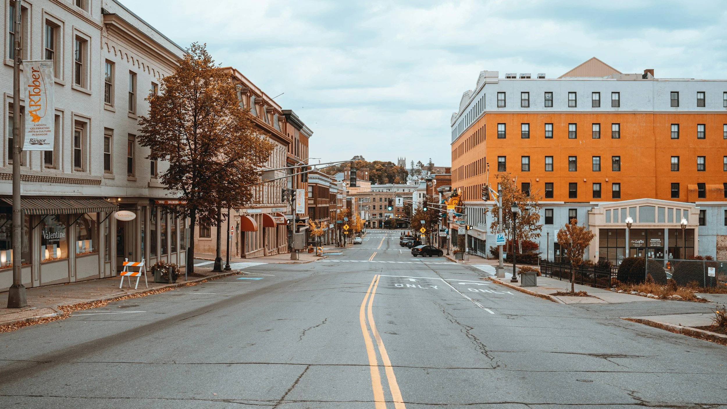 Living in Southern Maine: Close to Everything, Away from the Noise
