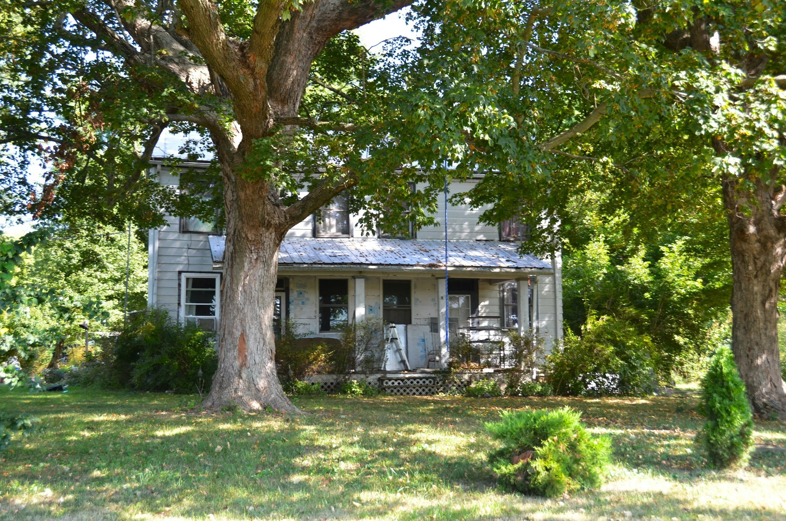 The Hidden Costs of Buying an Older Home: Is New Construction the Better Investment?