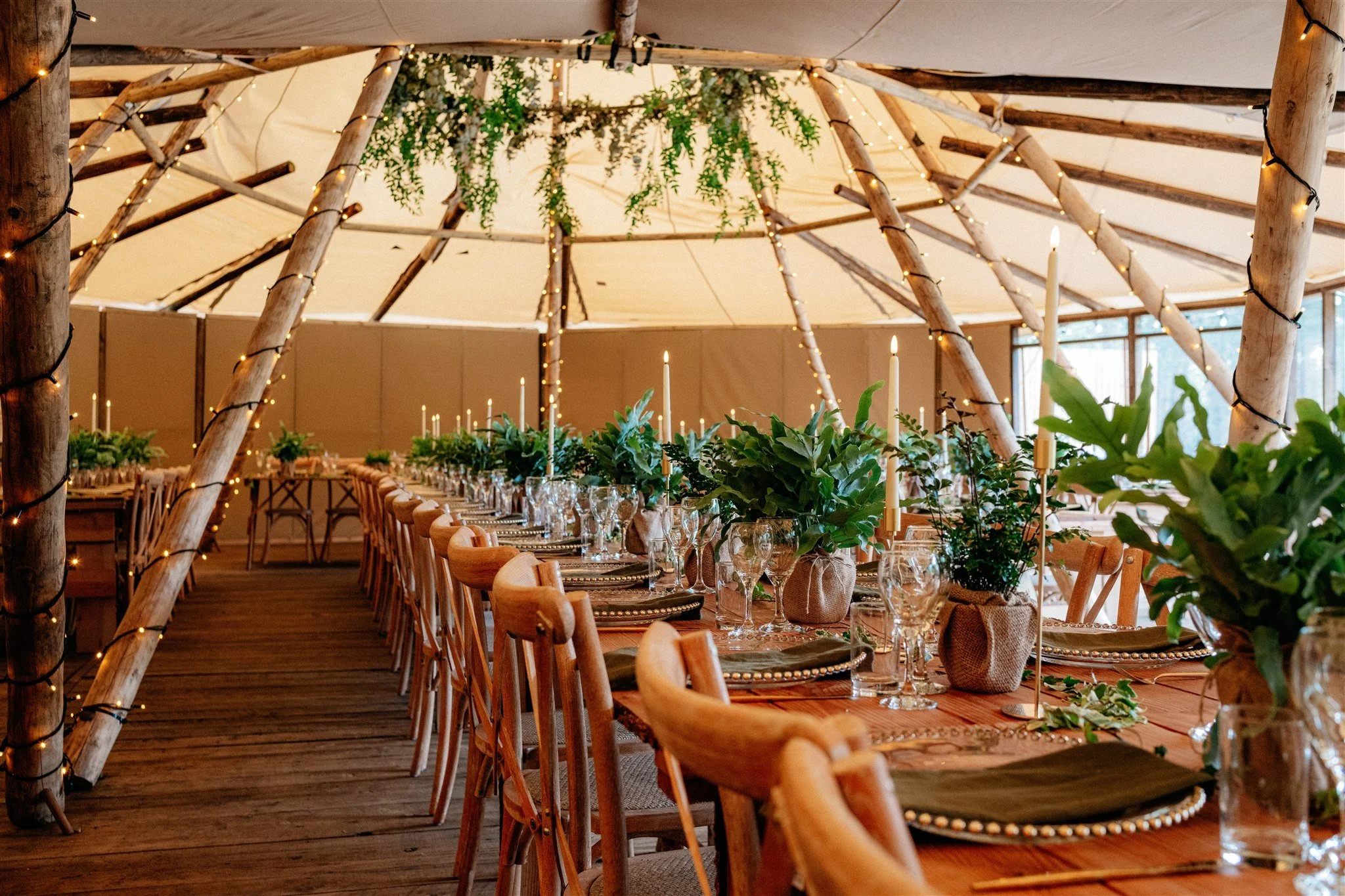 Morden Lake Wedding Venue 