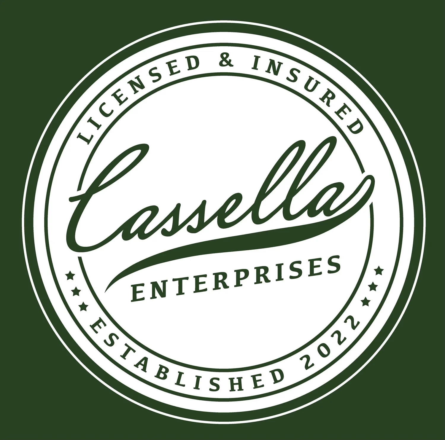 Cassella Enterprises
