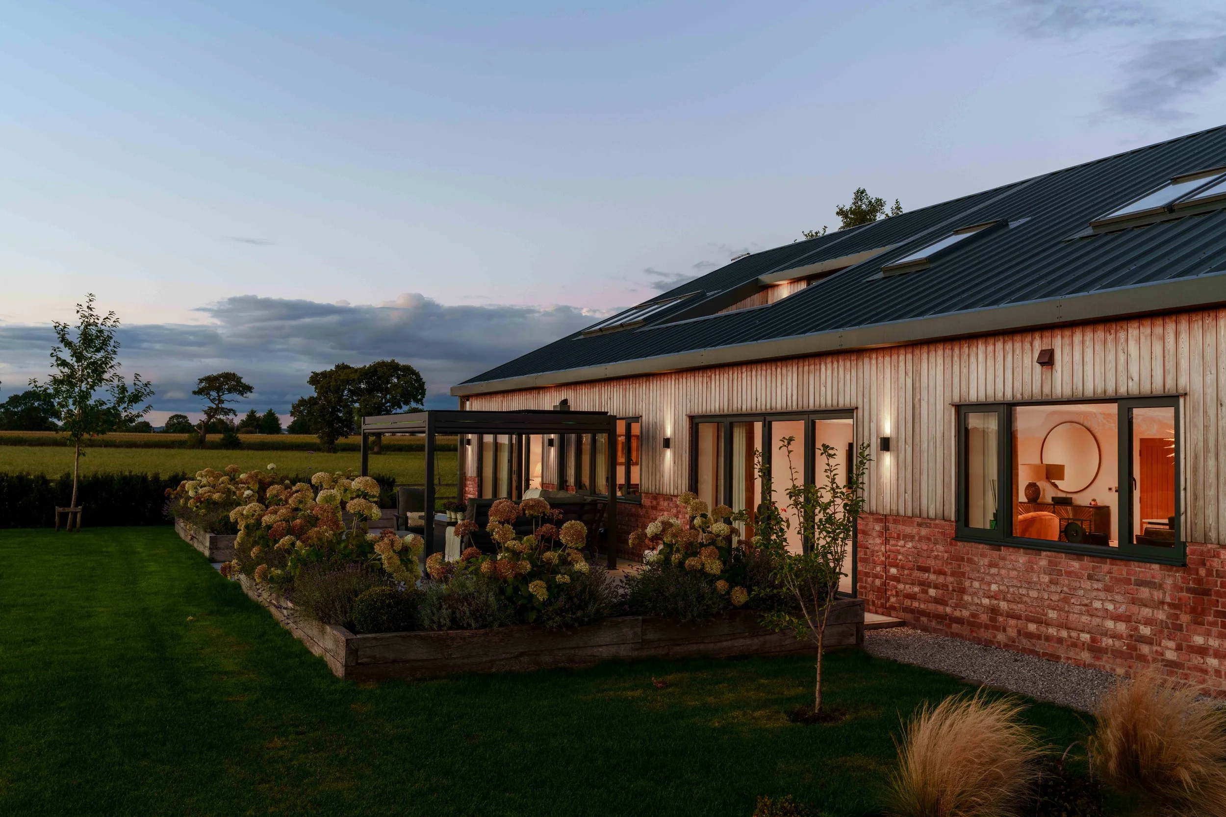 Chamberlain Barn, Stapleford, Tarporley, Cheshire West And Chester, CW6 0ET-9.jpg