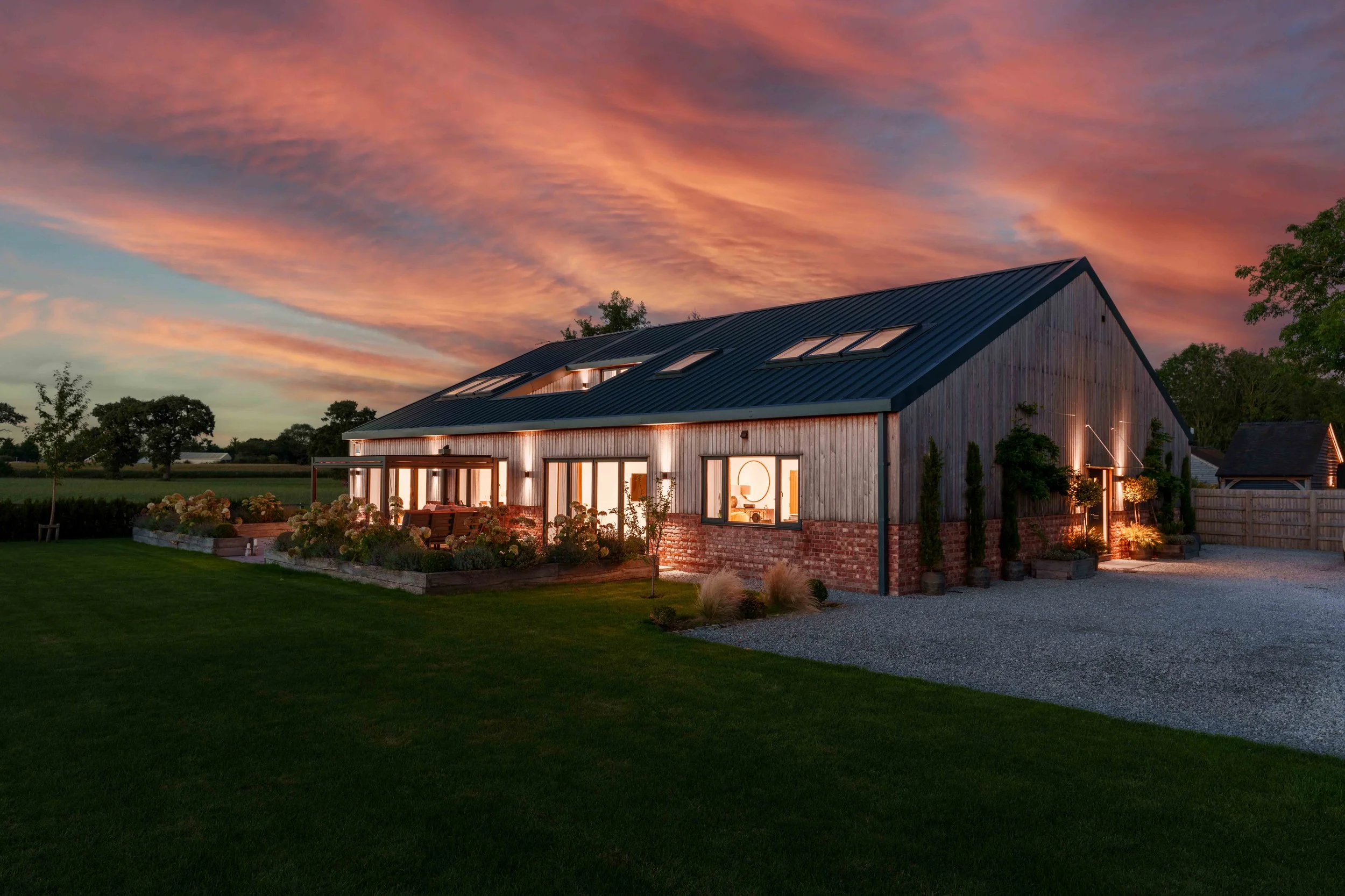 Chamberlain Barn, Stapleford, Tarporley, Cheshire West And Chester, CW6 0ET-16.jpg