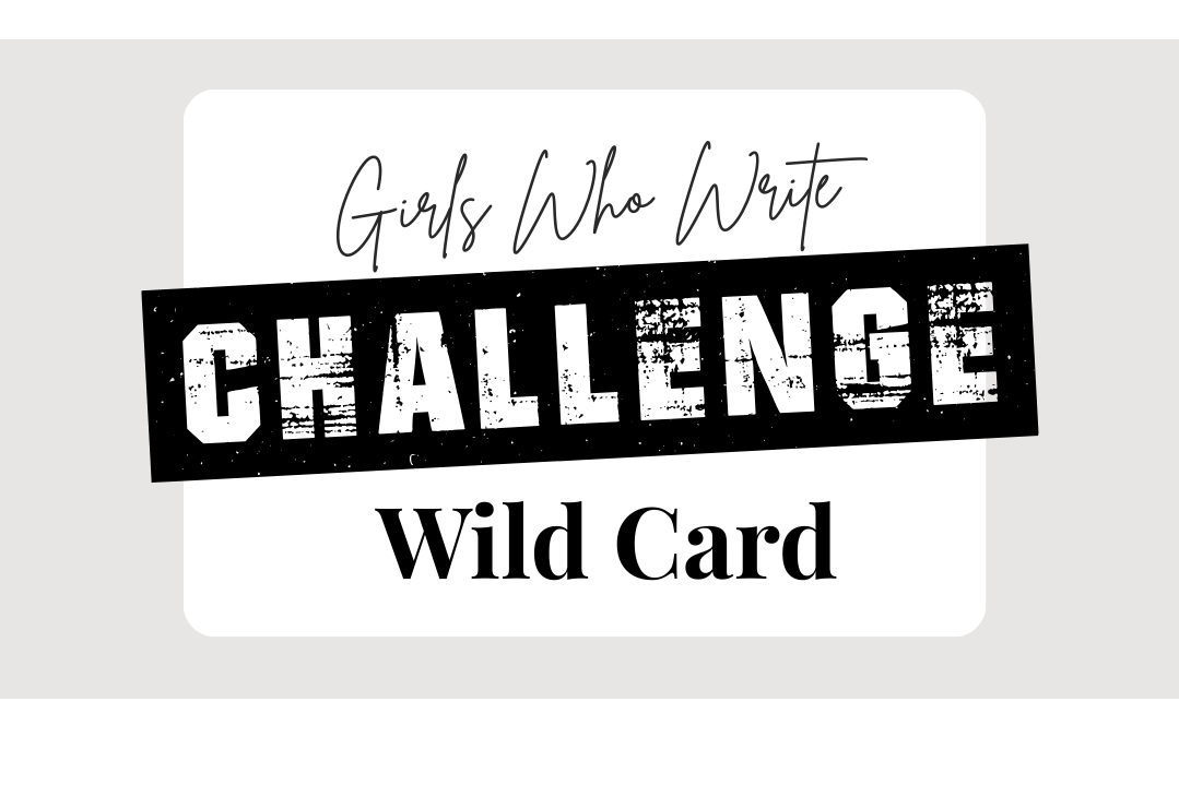 Wild Card Challenge: Show and Tell
