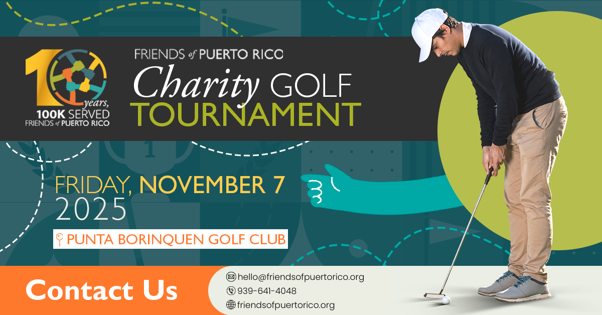 Charity Golf Tournament