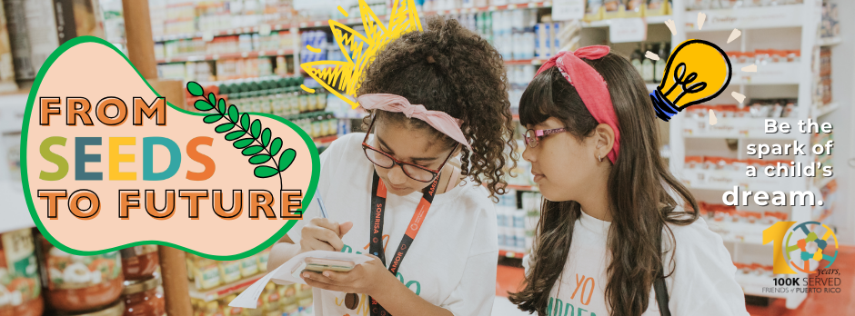 This Year-End, Make Your Act 60 Contribution Count by Changing Lives in Puerto Rico