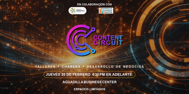 Content Circuit