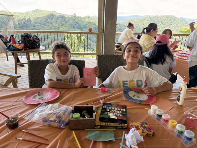 Youth in Action: STEAM Learning Through the Butterfly Lifecycle