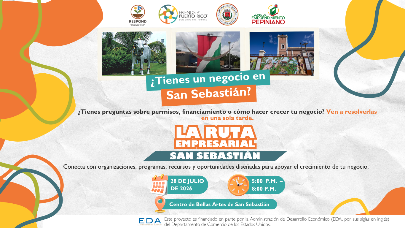 LA RUTA EMPRESARIAL llega a San Sebastián