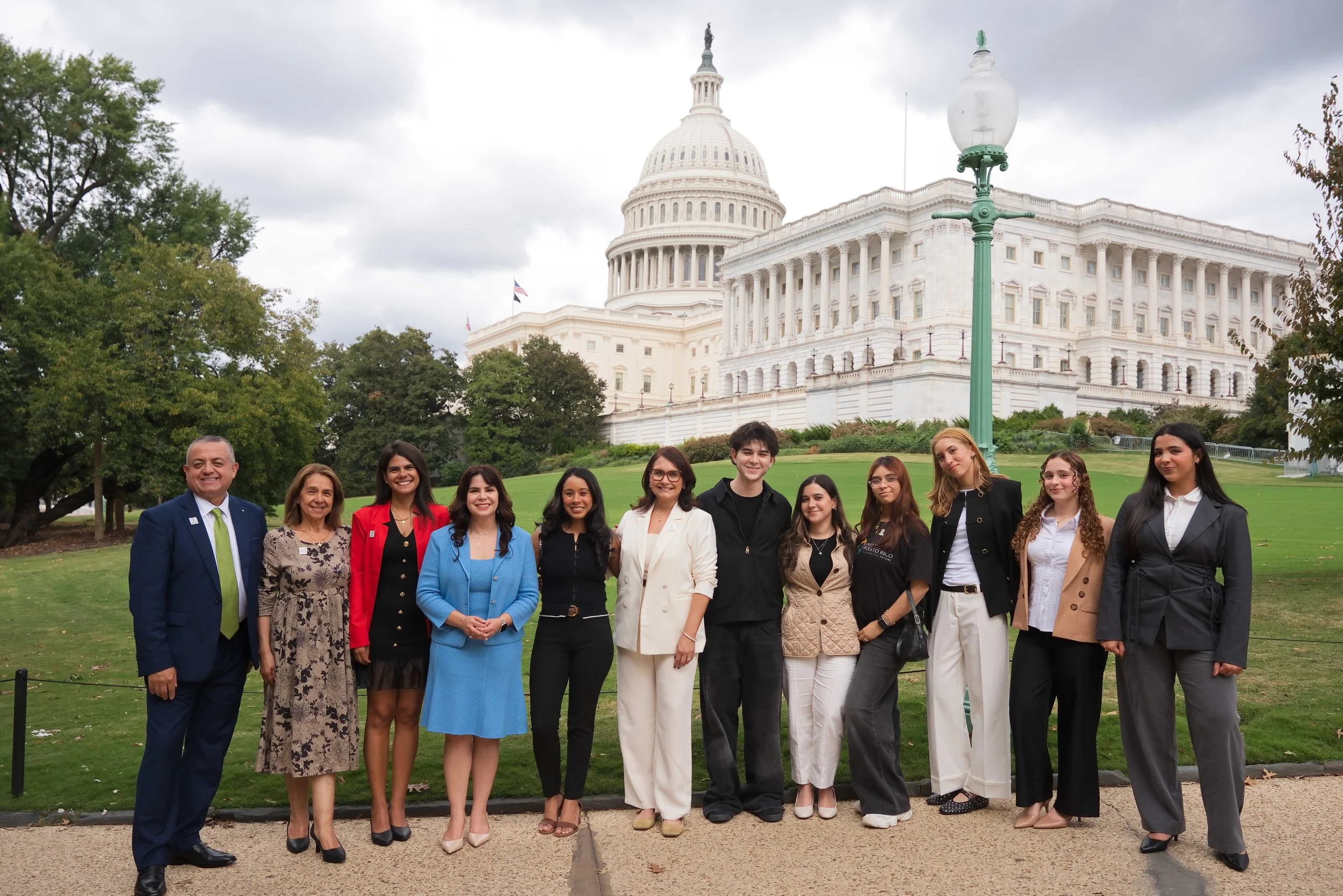 Capitol Hill Summit 2026: Where Conversations Become Collaboration