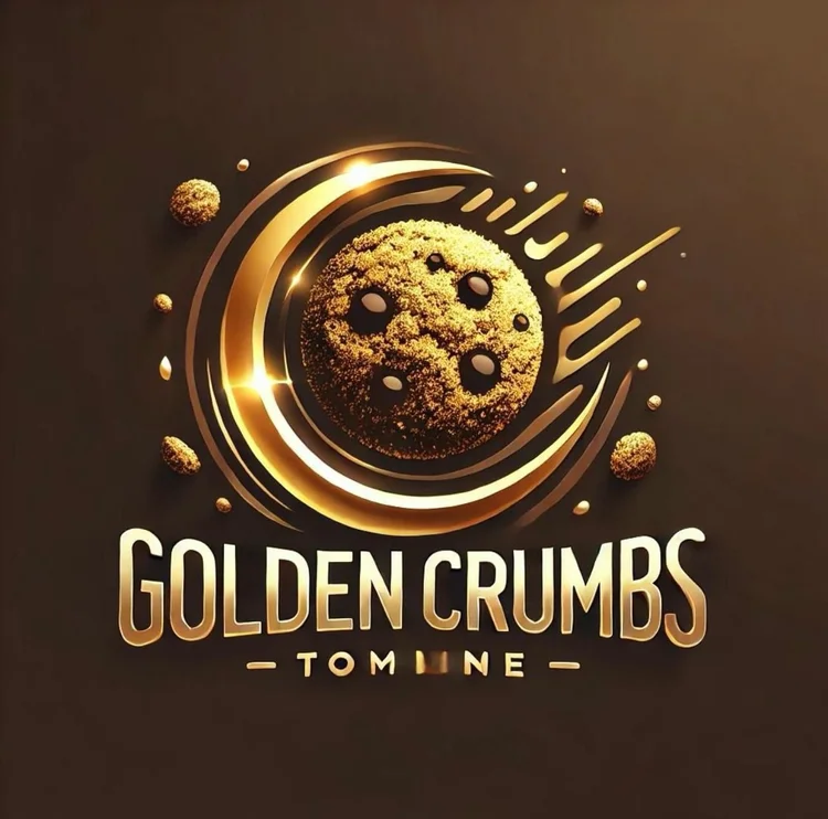 Golden Crumbs