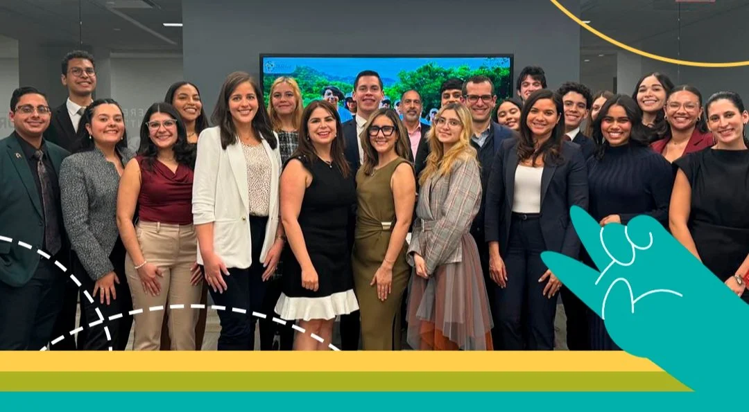 Friends of Puerto Rico celebrating its community and impact